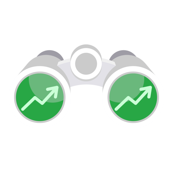 CoinSpotter Logo PNG Vector
