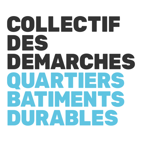 Collectif des Démarches Logo PNG Vector