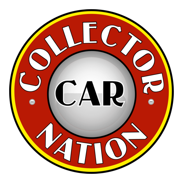 Collector Car Nation Logo PNG Vector