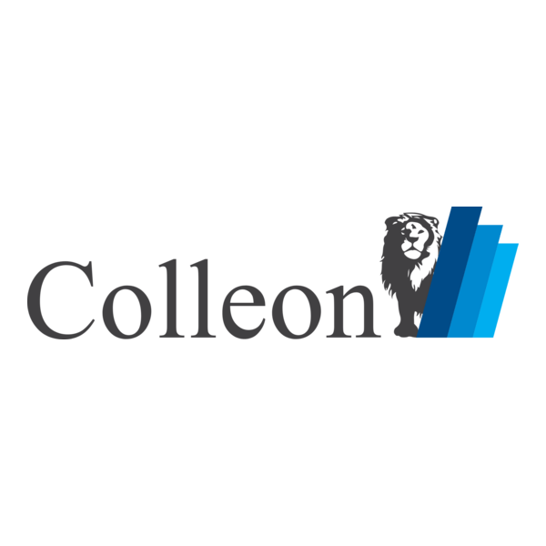 Colleon AG Logo PNG Vector