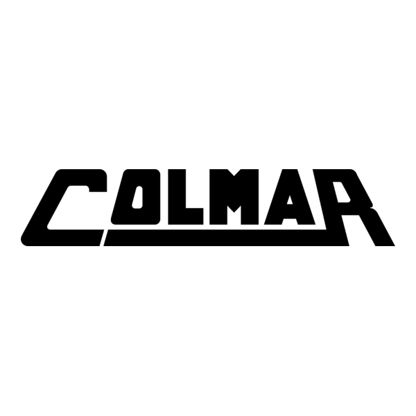 Colmar Technik Logo PNG Vector