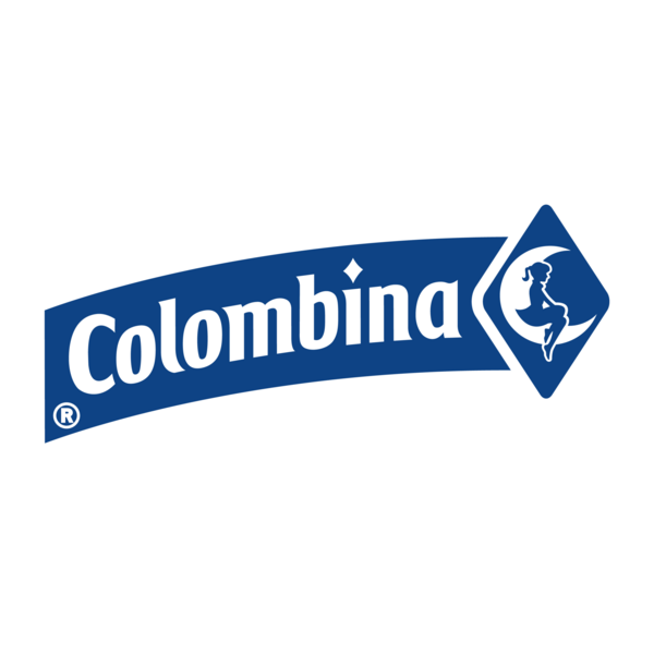 COLOMBINA Logo PNG Vector