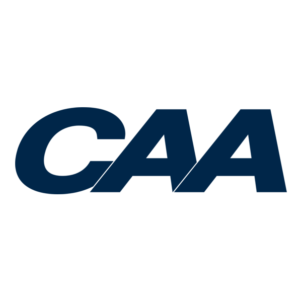 Colonial Athletic Association Logo PNG Vector