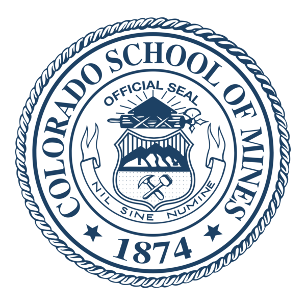 Colorado School of Mines Logo PNG Vector