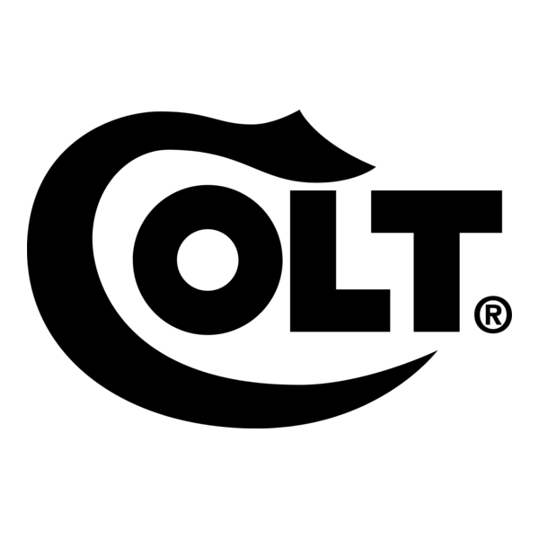 Colt Logo PNG Vector