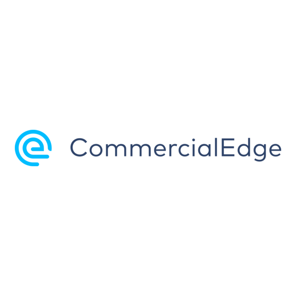 CommercialEdge Logo PNG Vector