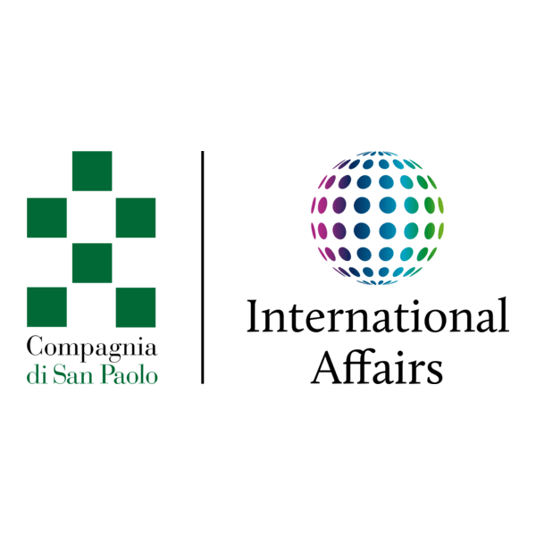 Compagnia di San Paolo Logo PNG Vector