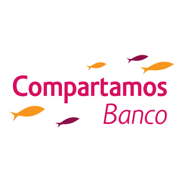 Compartamos Banco Logo PNG Vector