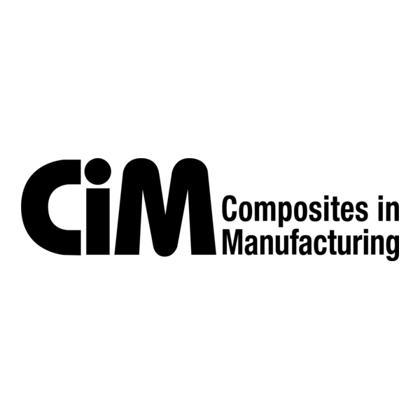 Composites in Manufacturing Logo PNG Vector