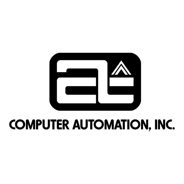 Computer Automation Logo PNG Vector (PDF, SVG) Free Download