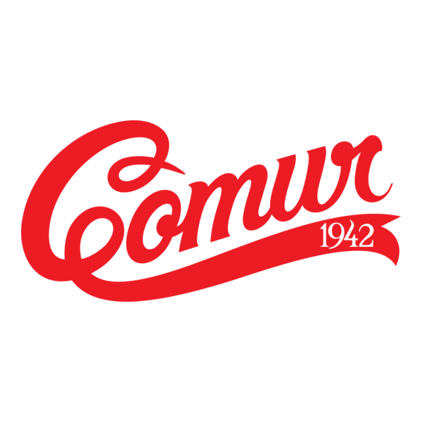 COMUR 1942 Logo PNG Vector