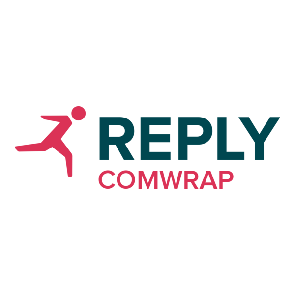 Comwrap Reply GmbH Logo PNG Vector