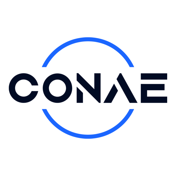 CONAE Logo PNG Vector