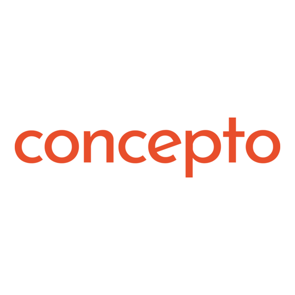 Concepto.de Logo PNG Vector