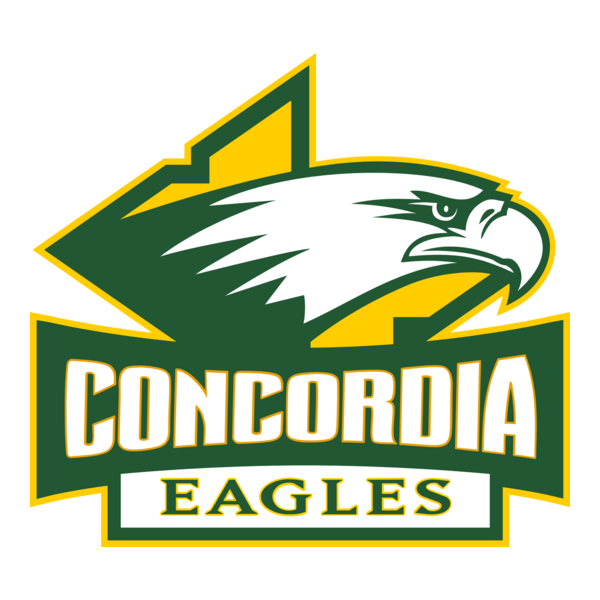 Concordia Eagles Logo PNG Vector