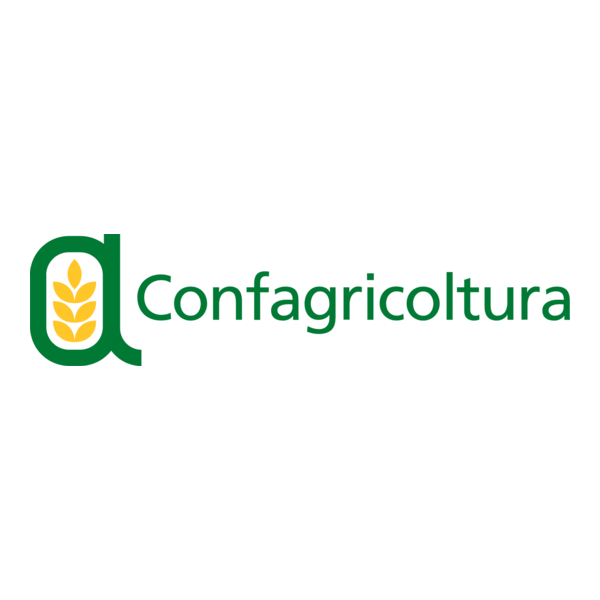 Confagricoltura Logo PNG Vector