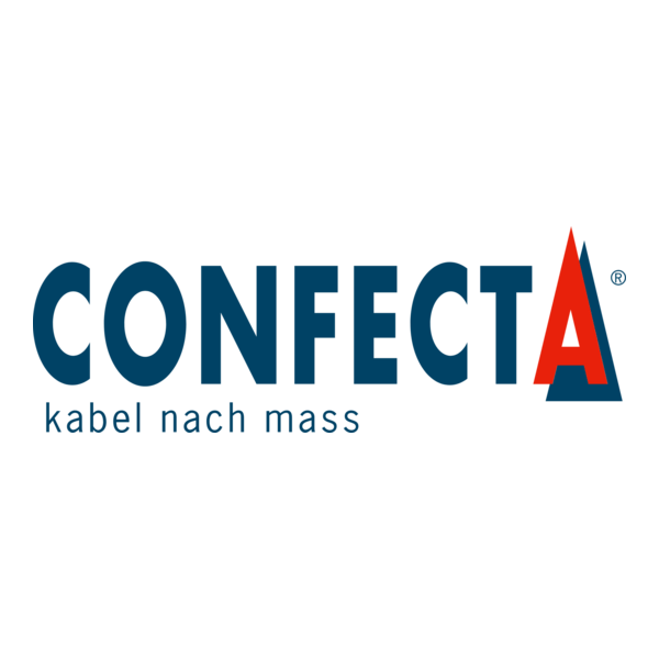 Confecta AG. Logo PNG Vector