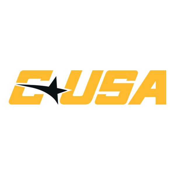 Conference USA - Kennesaw State colors Logo PNG Vector