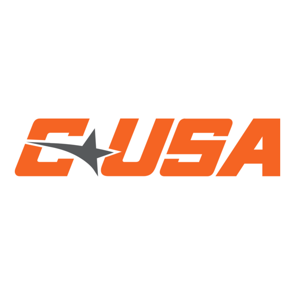 Conference USA - Sam Houston colors Logo PNG Vector