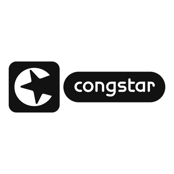 Congstar Logo PNG Vector