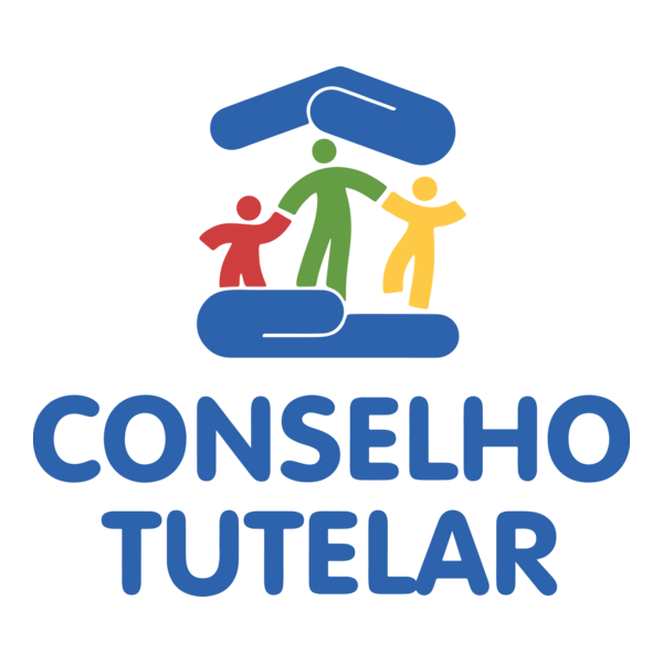 Conselho Tutelar Logo PNG Vector