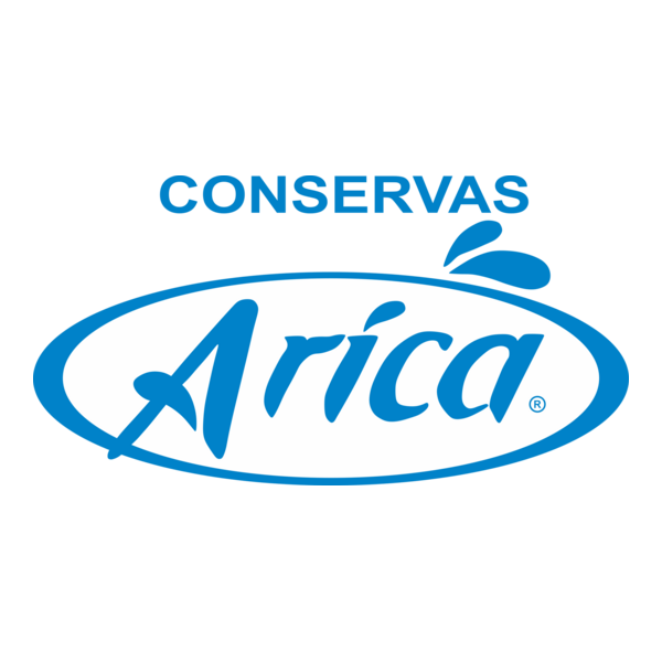 Conservas Arica Logo PNG Vector