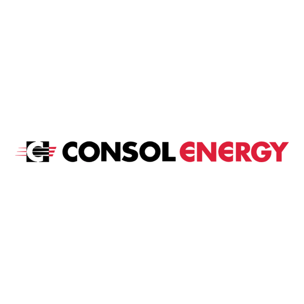 Consol Energy Logo PNG Vector