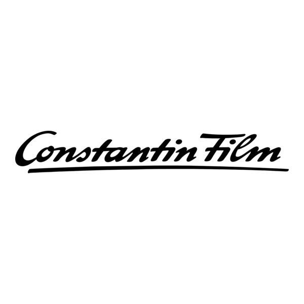 Constantin Film Logo PNG Vector