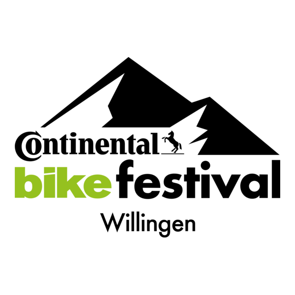 Continental Bike Festival Willingen Logo PNG Vector