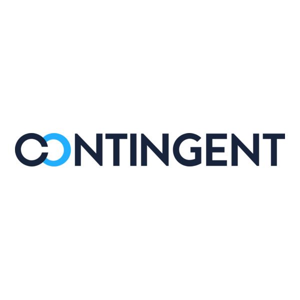 Contingent.ai Logo PNG Vector