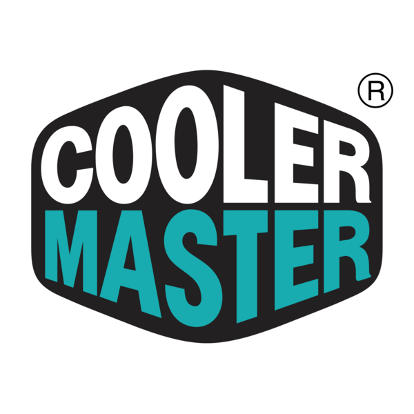 Cooler Master Logo PNG Vector