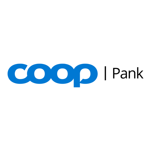 Coop Pank Logo PNG Vector