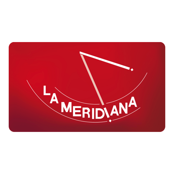 Cooperativa La Meridiana Logo PNG Vector