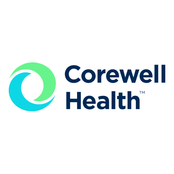 Corewell Health Logo PNG Vector