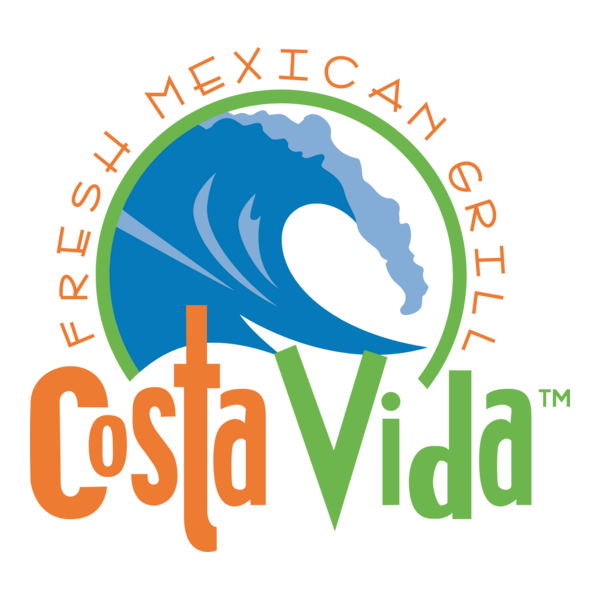 Costa Vida Logo PNG Vector