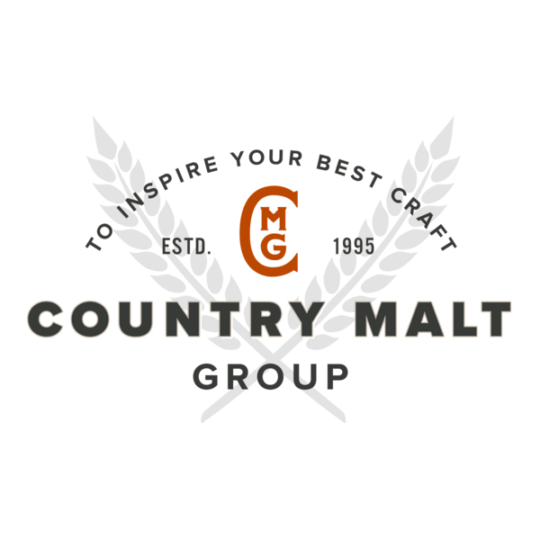 Country Malt Group Logo PNG Vector