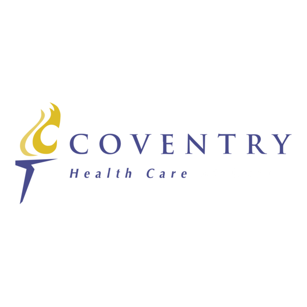 Coventry Health Care Logo PNG Vector