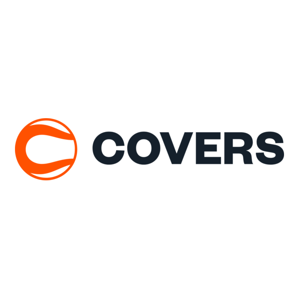 Covers Logo PNG Vector
