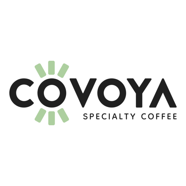 Covoya Coffee Logo PNG Vector
