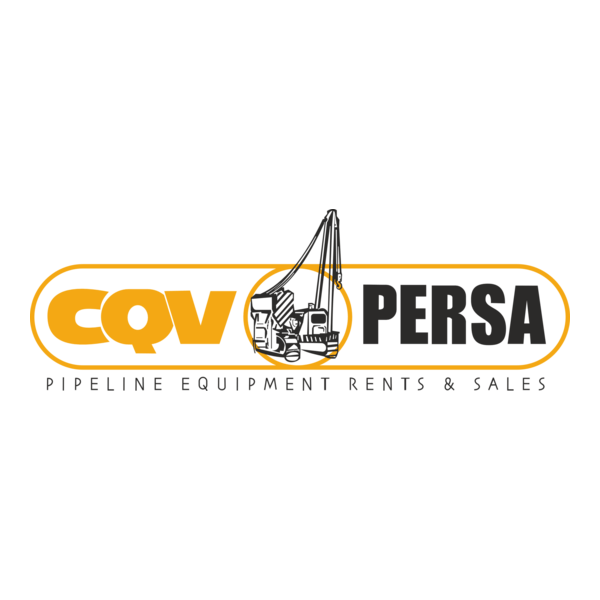 CQV PERSA Logo PNG Vector