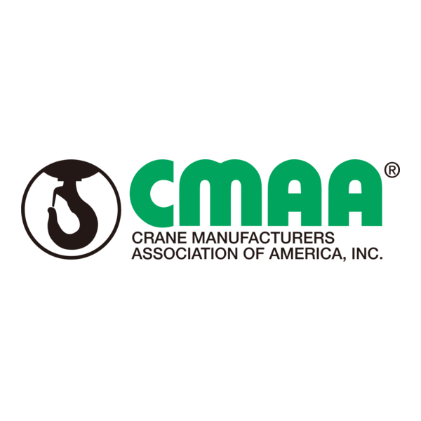 Crane Manufacturers Association of America Logo PNG Vector