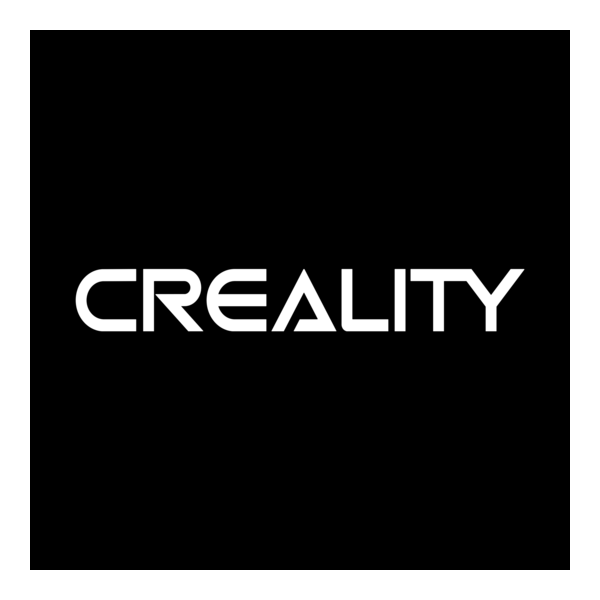 Creality Logo PNG Vector
