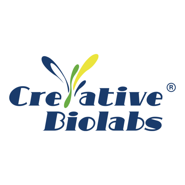 Creative Biolabs Logo PNG Vector