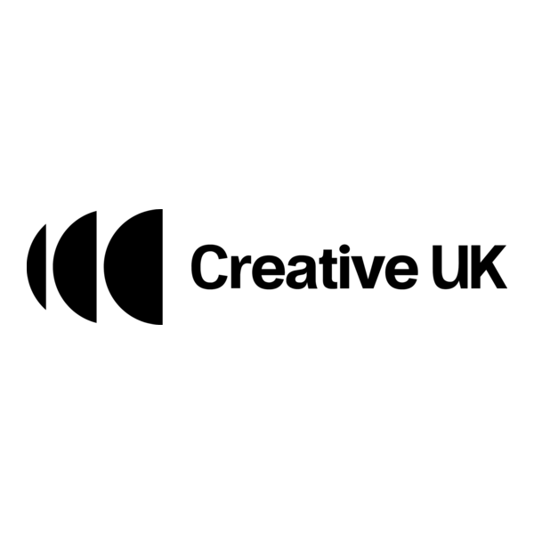 Creative UK Logo PNG Vector