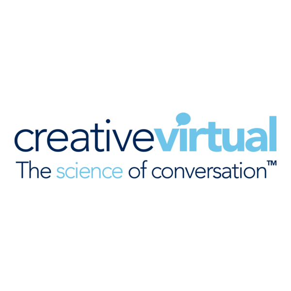 Creative Virtual Logo PNG Vector