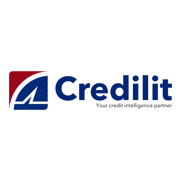 Credilit Limited Logo PNG Vector
