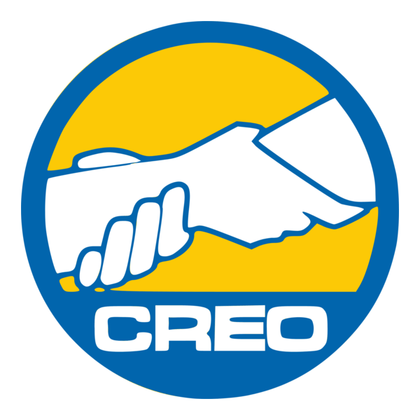 CREO party Guatemala Logo PNG Vector