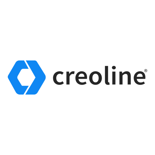 creoline GmbH Logo PNG Vector