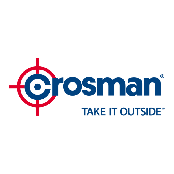 Crosman Corporation Logo PNG Vector