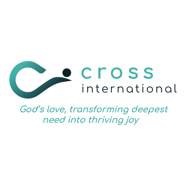 Cross International Logo PNG Vector